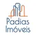 PADIAS IMOVEIS LTDA - ME